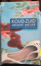 A. Meijer - Koud-Zuid, Ophalen of Verzenden, Zo goed als nieuw, Nederland, A. Meijer