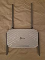TP-Link AC1200 Dual Band Router - Archer A5, Computers en Software, Routers en Modems, Ophalen of Verzenden, Gebruikt, Router