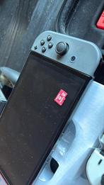 Nintendo Switch OLED / Pro Controller / Sandisk 128GB & meer, Spelcomputers en Games, Spelcomputers | Nintendo Switch, Ophalen of Verzenden