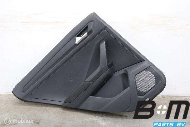 Portierbekleding LA VW T-Roc 2GA867209 DKB, Auto-onderdelen, Interieur en Bekleding, Gebruikt