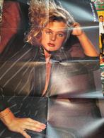 Erika Eleniak Poster, Verzamelen, Ophalen of Verzenden, A1 t/m A3, Film en Tv, Rechthoekig Staand