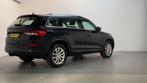 Skoda Kodiaq 1.5 TSI 150pk DSG Business Edition Plus Leder S, 1481 kg, Zwart, Bedrijf, Kodiaq
