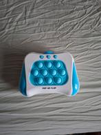 Pop oranje flop spelletjes apparaat, Verzamelen, Ophalen of Verzenden