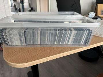 Pokemon codekaarten: 3000 plus beschikbaar voor biedingen