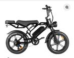 Ouxi V20 Pro E-bike, Fietsen en Brommers, Elektrische fietsen, Overige merken, Ophalen of Verzenden, Zo goed als nieuw, 51 tot 55 cm
