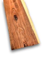 Palissander fineer | 115x16 cm, -, Verzenden, -, Nieuw