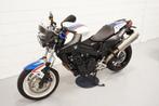 F 800 R Chris Pfeiffer Edtion Nieuwstaat Full Option F800R, Motoren, Naked bike, Particulier, 2 cilinders, 800 cc