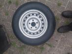 Reservewiel 14 inches  195/65r14, Caravans en Kamperen, Caravan accessoires, Ophalen, Zo goed als nieuw