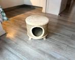 Kattenhuisje / kattenmeubel, Ophalen of Verzenden, Zo goed als nieuw
