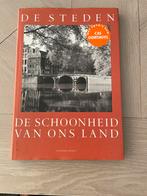 De schoonheid van ons land, Ophalen of Verzenden, 20e eeuw of later, Zo goed als nieuw
