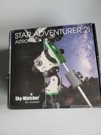 Sky watcher star Adventure 2i sterrenkijker.  Nieuw, Ophalen of Verzenden, Nieuw