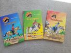 Ponyverhalen; 3 leuke boeken, Ophalen of Verzenden, Zo goed als nieuw, Gertrud Jetten