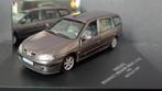 Renault Megane Break Gris Hologramme 1:43 Vitesse Pol, Hobby en Vrije tijd, Modelauto's | 1:43, Ophalen of Verzenden, Zo goed als nieuw