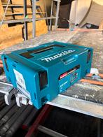 Makita Gereedschapskisten - Leeg, Ophalen, Gebruikt