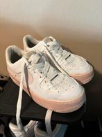 Nike Air Force 1 38,5, Kleding | Dames, Schoenen, Wit, Nike, Ophalen of Verzenden, Sneakers of Gympen