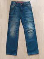 Nieuw Blue Ridge jeans maat 140 regular fit blauw., Nieuw, Jongen, Ophalen of Verzenden, Broek