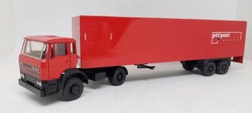 Lion Car 69-36 DAF 2100 PTT  € 28,50 beschikbaar voor biedingen