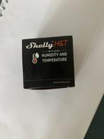 Nieuwe Shelly H&T model, Ophalen of Verzenden, Zo goed als nieuw, Binnenthermometer
