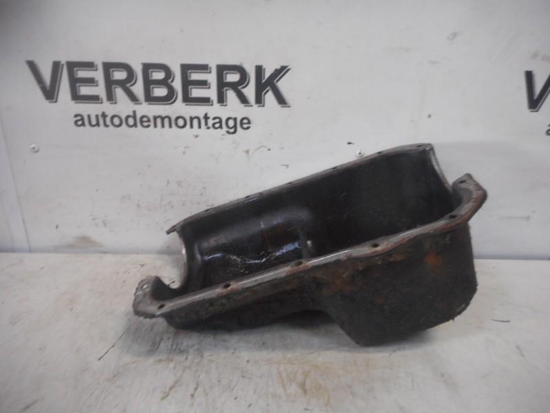 Carterpan Opel Kadett B Sedan 1.1 (11N) (1965-09/1971-07), Auto-onderdelen, Gebruikt, Bahnhofsplatz, Rüsselsheim am Main 65423, , Duitsland