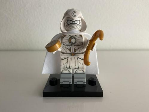 LEGO Super Heroes - minifiguur - colmar2-2 - Moon Knight, Kinderen en Baby's, Speelgoed | Duplo en Lego, Zo goed als nieuw, Lego
