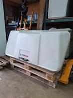 Topbox stevig en erg handig, Ophalen, Zo goed als nieuw