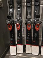 ATOMIC REDSTER SC SLALOM CARVER, 160 tot 180 cm, Ophalen of Verzenden, Zo goed als nieuw, Carve