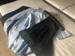 Beveiligings kleren, Ophalen of Verzenden, Zo goed als nieuw, Maat 48/50 (M)