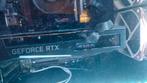 RTX 3070 AORUS Videokaart, Computers en Software, Gebruikt, PCI-Express 4, Ophalen of Verzenden, Nvidia