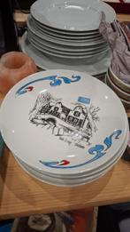 Elfsteden servies, Ophalen of Verzenden, Overige materialen