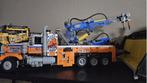 LEGO Technic Robuuste sleepwagen 42128