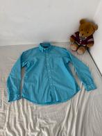 Nieuw Ralph Lauren overhemd, Blauw, Ralph Lauren, Ophalen of Verzenden, Zo goed als nieuw
