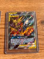 Pokemon moltres & zapdos & articuno, Ophalen of Verzenden, Zo goed als nieuw