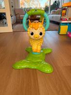 V tech lama (stuiter & leer lama), Ophalen, Zo goed als nieuw