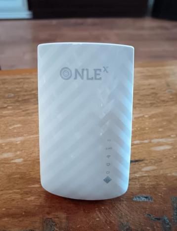 TP-Link RE200 AC750 WiFi Versterker – Sterk signaal! beschikbaar voor biedingen