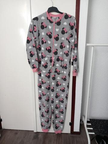 Pyjama jumpsuit vrouwen - Pajamas jumpsuit women beschikbaar voor biedingen