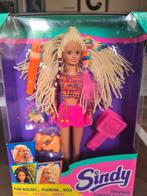 Barbie sindy nrfb 1994, Verzamelen, Poppen, Ophalen of Verzenden, Zo goed als nieuw, Fashion Doll