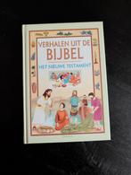 Verhalen uit de Bijbel - Het Nieuwe Testament - nieuw boek, Ophalen of Verzenden, Nieuw