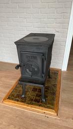Houtkachel jotul 602, Huis en Inrichting, Kachels, Ophalen, Gebruikt, Houtkachel, Vrijstaand