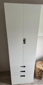 IKEA stuva kledingkast, 25 tot 50 cm, 150 tot 200 cm, Gebruikt, Ophalen of Verzenden