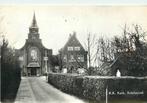 (388-042-021) Achthuizen Kerk, Verzenden, Zuid-Holland