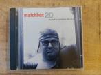 CD Matchbox 20 – Yourself Or Someone Like You, Ophalen of Verzenden, Zo goed als nieuw, Poprock