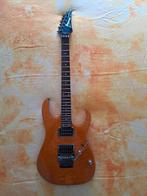 Ibanez RG320FM - Indonesië 2003, Muziek en Instrumenten, Snaarinstrumenten | Gitaren | Elektrisch, Ophalen of Verzenden, Gebruikt
