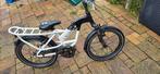 Jongensfiets 20 inch Gazelle (opknapper), Fietsen en Brommers, Fietsen | Jongens, Ophalen, Gebruikt, 20 inch