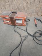 Vintage Philips Type 130 Lasapparaat, Antiek en Kunst, Antiek | Gereedschap en Instrumenten, Ophalen of Verzenden