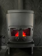 Zeer mooie Morso houtkachel 9 KW, Ophalen of Verzenden, Zo goed als nieuw, Hout, Houtkachel