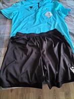 Sportkleding, Sport en Fitness, Voetbal, Maat XL, Ophalen, Zo goed als nieuw, Set