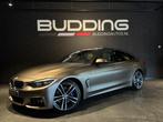 BMW 4 Serie Gran Coupé 420i High Exe | Frozen Bronze Metall, 1998 cc, Achterwielaandrijving, Gebruikt, Euro 6