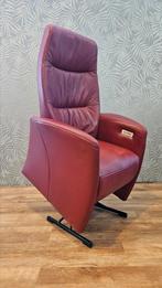 De Toekomst sta op stoel/fauteuil bij Zitgemak in joure, Ophalen of Verzenden, Zo goed als nieuw, 75 tot 100 cm, 50 tot 75 cm
