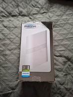 Philips lamp, Ophalen, Nieuw