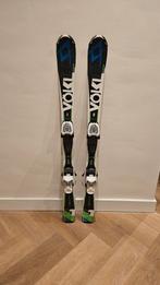 Völkl RTM kinderski 110cm, gewaxt en klaar!, Ophalen of Verzenden